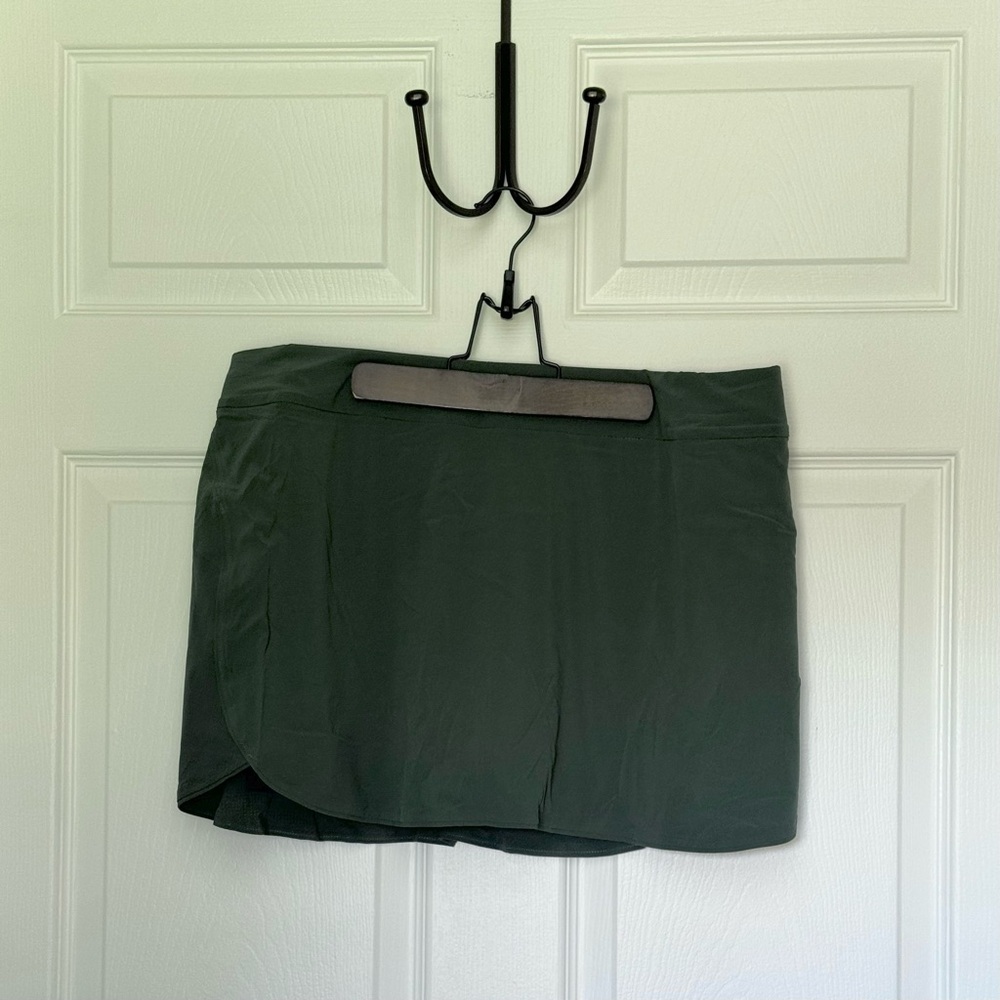 Outdoor Voices Tennis Skort